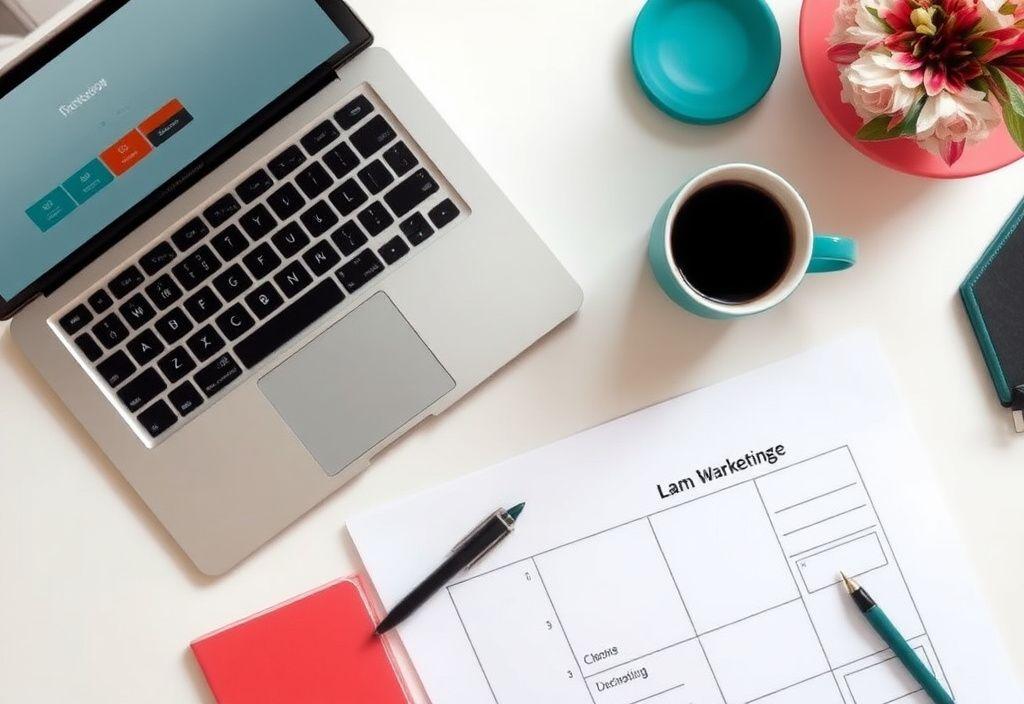 Designing landing pages that convert